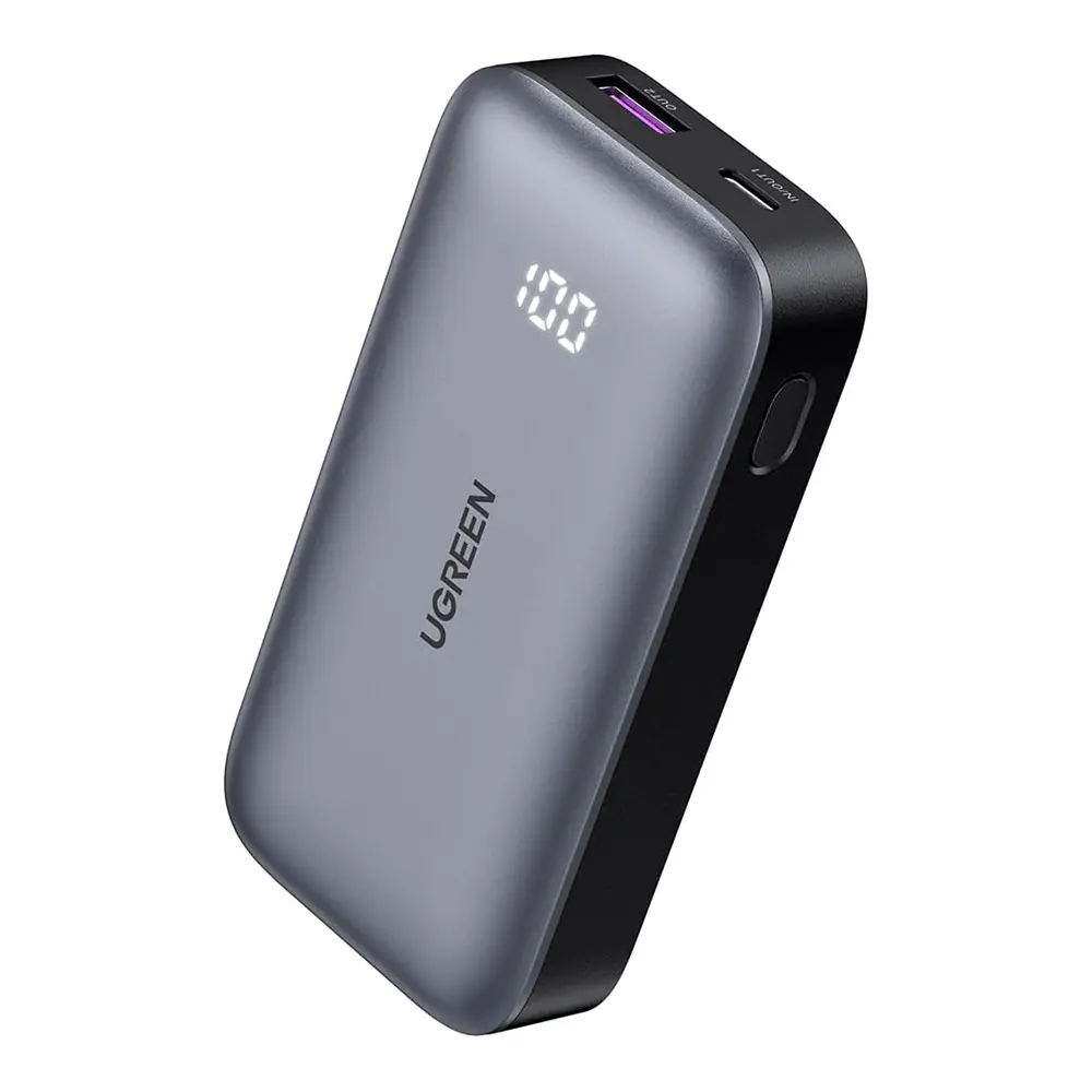 Portable Power Bank 10000mAh