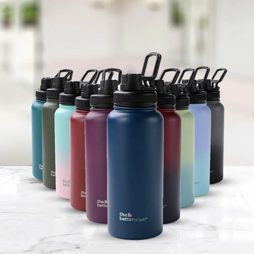 Stainless Steel Water Bottle