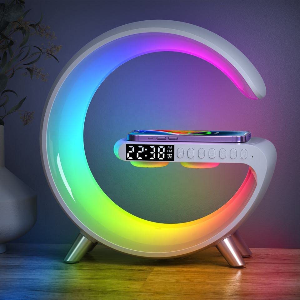 Smart LED Table Lamp